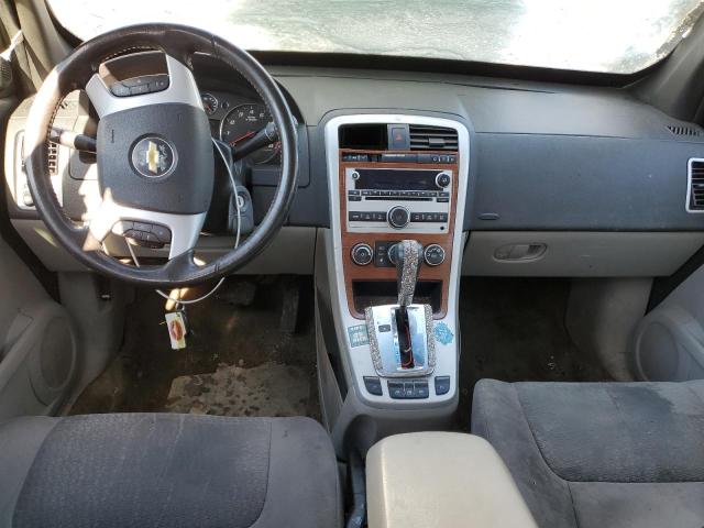 Photo 8 from auction – 2007 CHEVROLET EQUINOX LT with VIN 2CNDL73F476023909