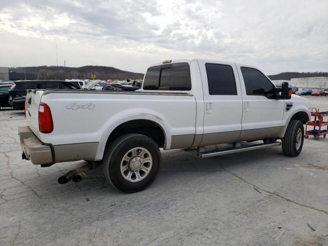 Photo 3 from auction – 2010 FORD F250 SUPER with VIN 1FTSW2BR8AEA62894