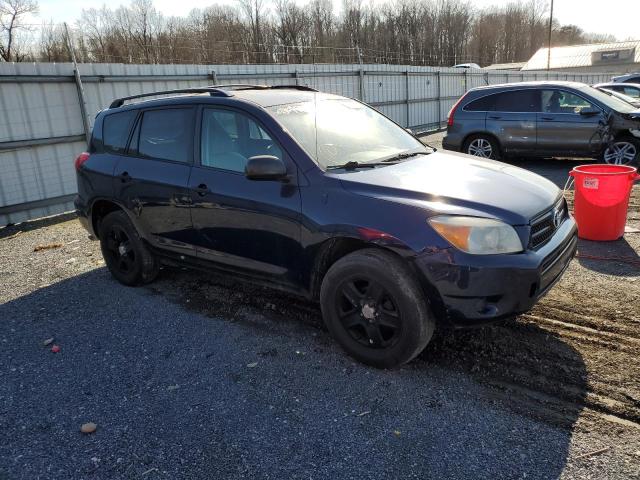Photo 4 from auction – 2006 TOYOTA RAV4 with VIN JTMBD33V066006358