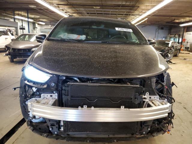 Photo 5 from auction – 2021 CHRYSLER PACIFICA T with VIN 2C4RC3BG8MR569491