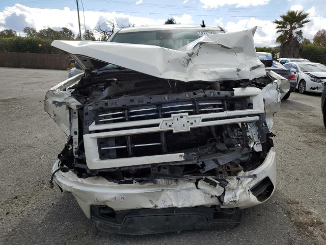 Photo 5 from auction – 2015 CHEVROLET SILVERADO with VIN 3GCUKSEC8FG445567
