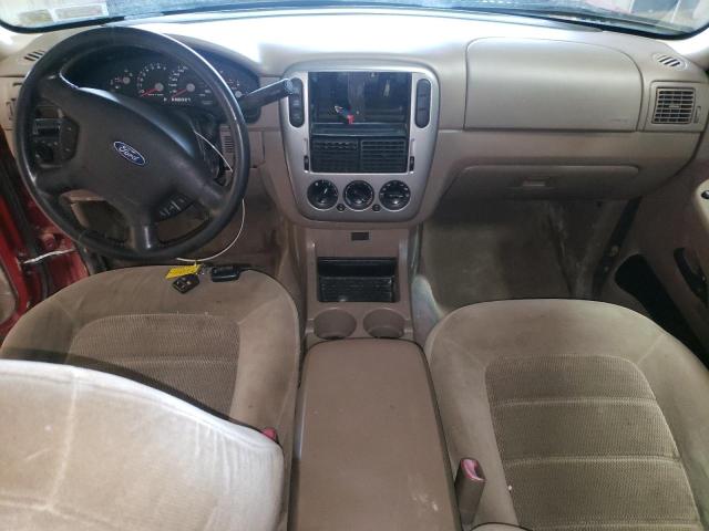 Photo 8 from auction – 2004 FORD EXPLORER X with VIN 1FMZU73K24UA94572