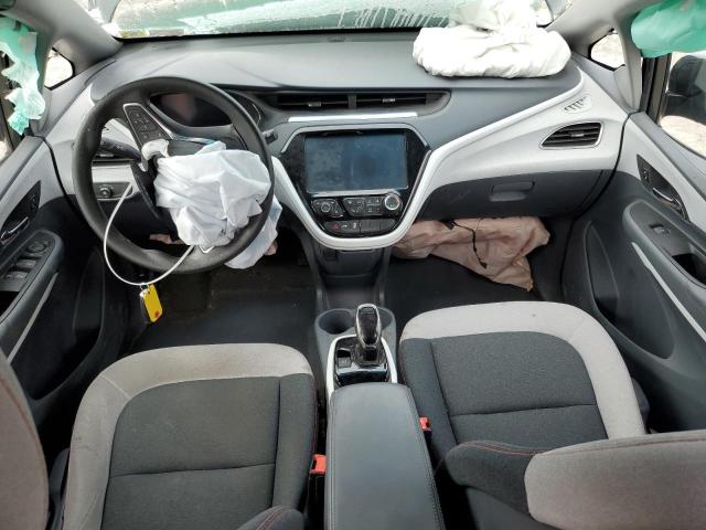 Photo 8 from auction – 2017 CHEVROLET BOLT EV LT with VIN 1G1FW6S08H4144921