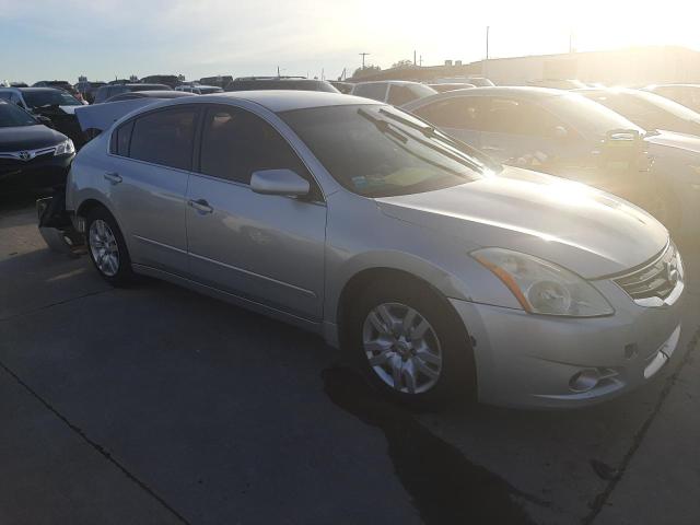 Photo 4 from auction – 2010 NISSAN ALTIMA BAS with VIN 1N4AL2AP4AN522126