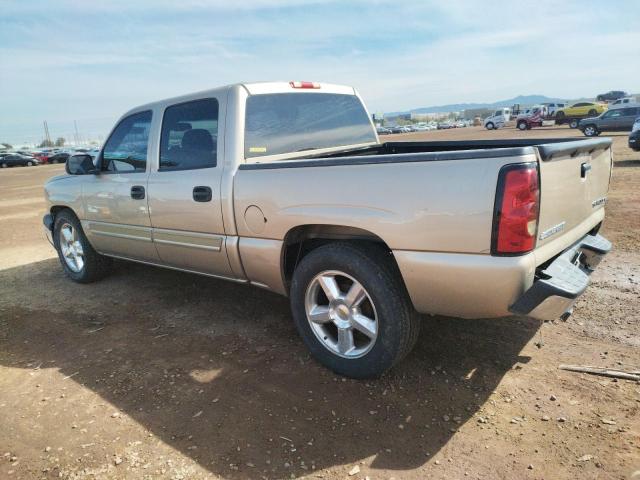 Photo 2 from auction – 2005 CHEVROLET SILVERADO with VIN 2GCEC13T951185072