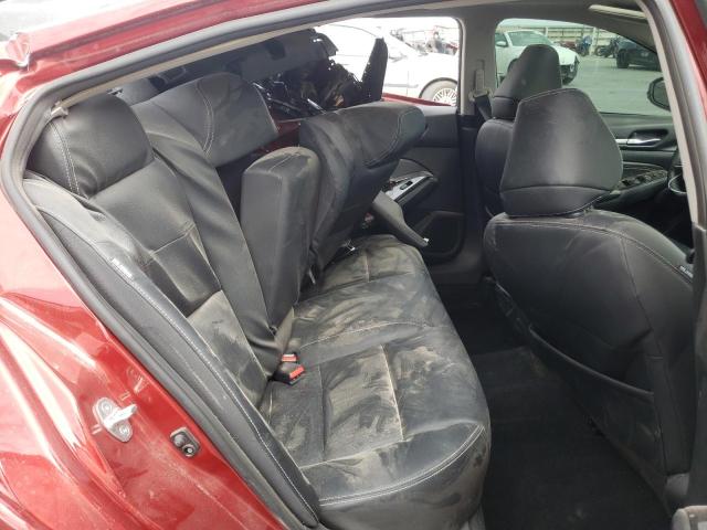 Photo 10 from auction – 2022 NISSAN ALTIMA SL with VIN 1N4BL4EV9NN396358