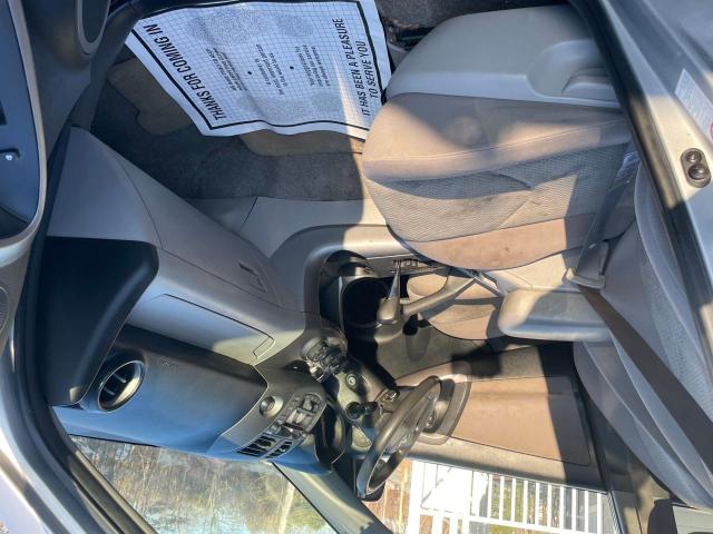 Photo 5 from auction – 2008 TOYOTA RAV4 with VIN JTMBD33V085209629