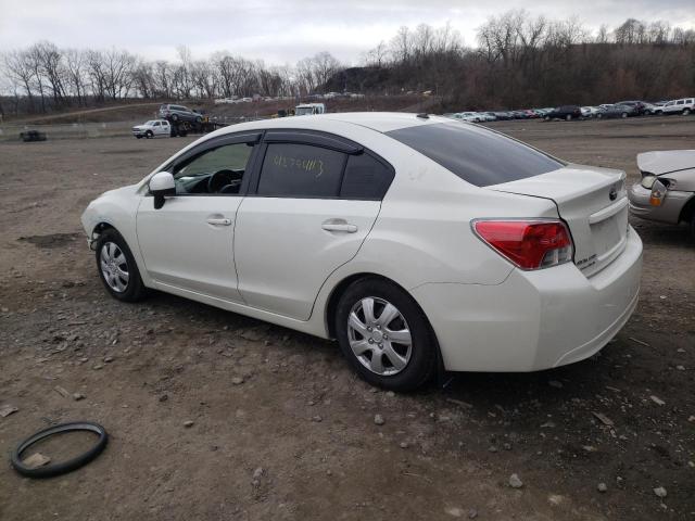 Photo 2 from auction – 2013 SUBARU IMPREZA with VIN JF1GJAA66DH030427