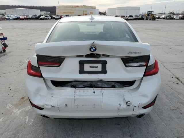 Photo 6 from auction – 2019 BMW 330I with VIN WBA5R1C53KAK12975