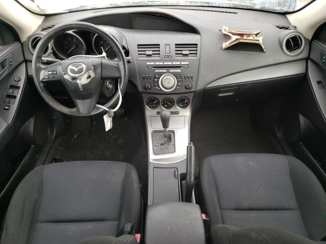 Photo 8 from auction – 2011 MAZDA 3 I with VIN JM1BL1UG8B1375841