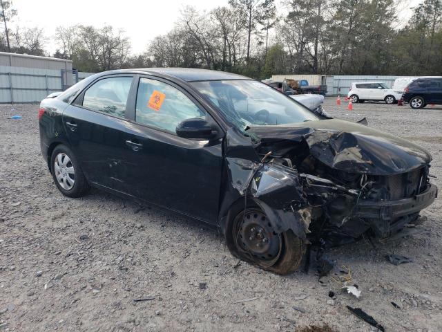 Foto 4 de la subasta – 2012 KIA FORTE EX con VIN KNAFU4A2XC5624107