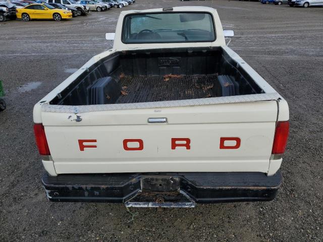 Photo 10 from auction – 1989 FORD F150 with VIN 1FTDF15N1KPA99321