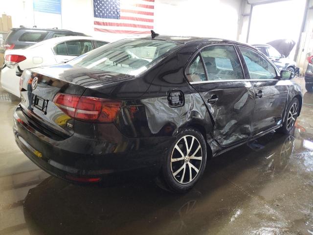 Photo 3 from auction – 2017 VOLKSWAGEN JETTA SE with VIN 3VWDB7AJXHM228072