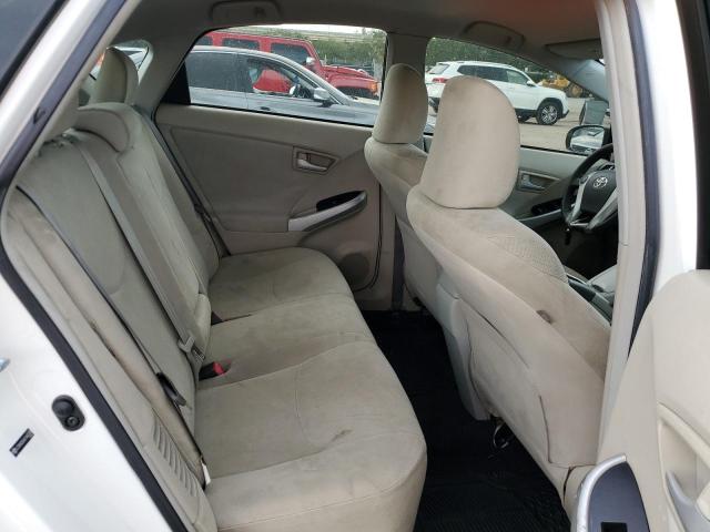 Photo 10 from auction – 2012 TOYOTA PRIUS with VIN JTDKN3DU6C5461039