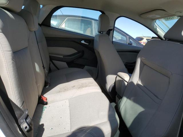 Photo 10 from auction – 2018 FORD FOCUS SE with VIN 1FADP3K29JL331162