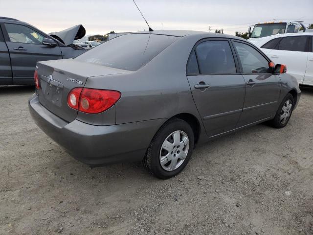 Photo 3 from auction – 2006 TOYOTA COROLLA CE with VIN 1NXBR30E46Z662222