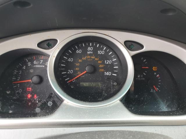 Photo 9 from auction – 2005 TOYOTA HIGHLANDER with VIN JTEDP21AX50061276