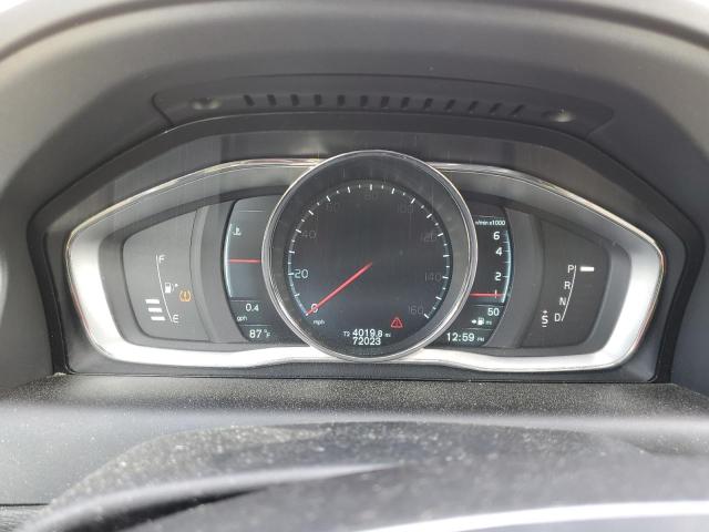 Photo 9 from auction – 2015 VOLVO XC60 T5 PR with VIN YV440MDB9F2613989