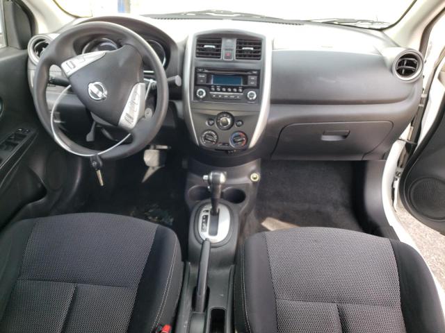 Photo 8 from auction – 2017 NISSAN VERSA S with VIN 3N1CN7APXHL808831