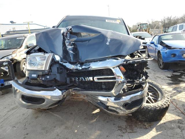 Photo 5 from auction – 2019 RAM 1500 TRADE with VIN 1C6SRFGTXKN612236