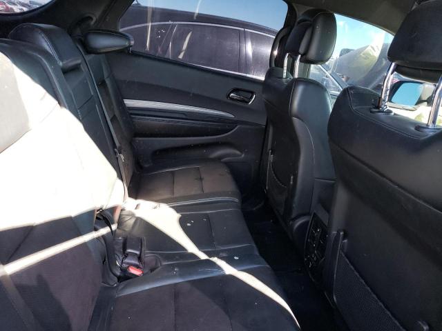 Photo 11 from auction – 2020 DODGE DURANGO GT with VIN 1C4RDJDG8LC261212