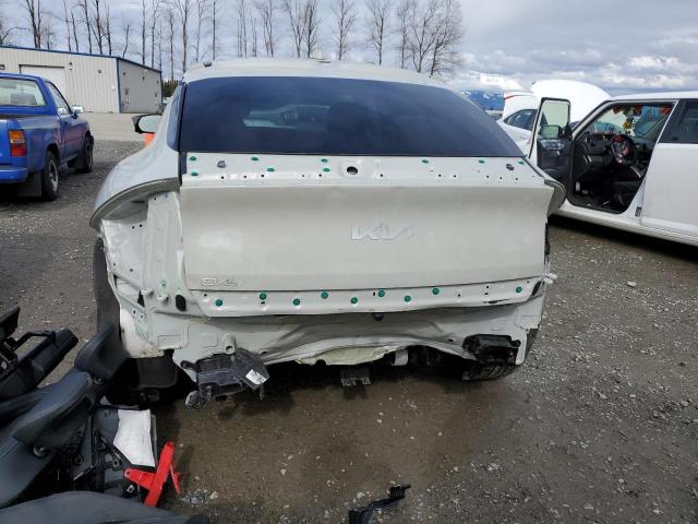 Photo 6 from auction – 2022 KIA EV6 LIGHT with VIN KNDC3DLC8N5049653