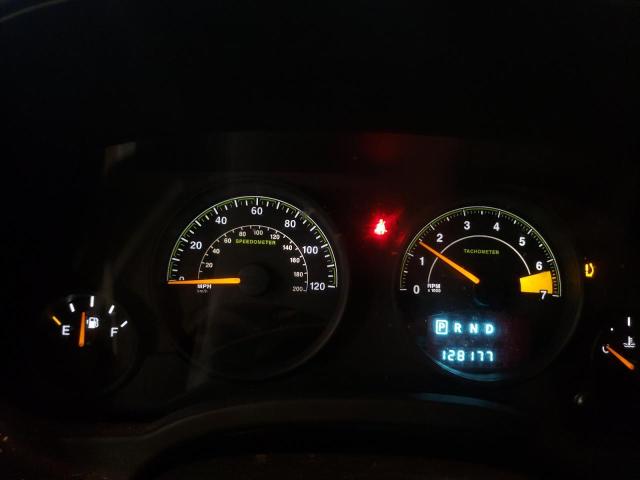 Photo 9 from auction – 2014 JEEP PATRIOT with VIN 1C4NJRAB5ED869202