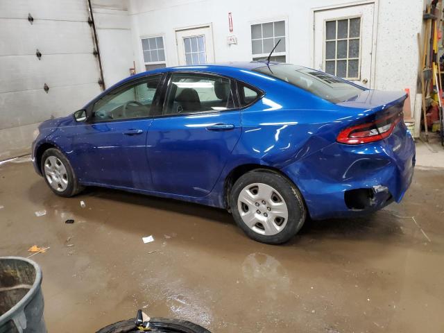 Photo 2 from auction – 2014 DODGE DART SE with VIN 1C3CDFAA3ED721414