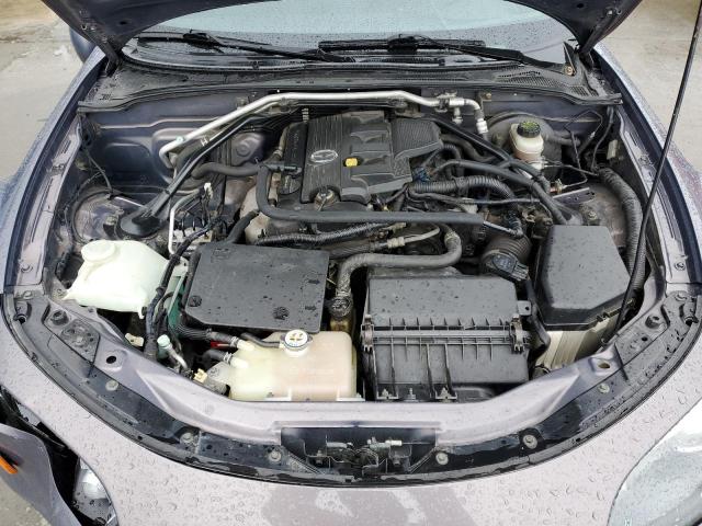 Zdjęcie 11 z aukcji – 2006 MAZDA MX-5 MIATA z VIN JM1NC25F860100281