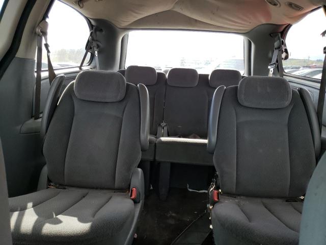 Photo 10 from auction – 2006 DODGE GRAND CARA with VIN 1D4GP24R66B672658