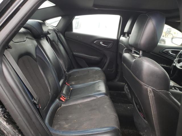 Photo 10 from auction – 2015 CHRYSLER 200 S with VIN 1C3CCCDGXFN556913