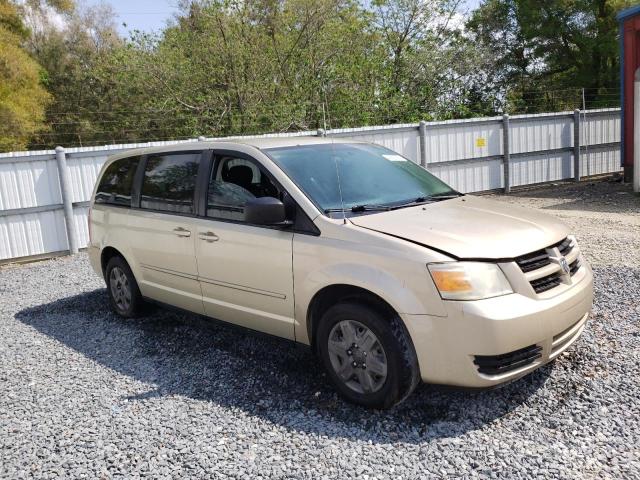 Photo 4 from auction – 2010 DODGE GRAND CARA with VIN 2D4RN4DE4AR196203