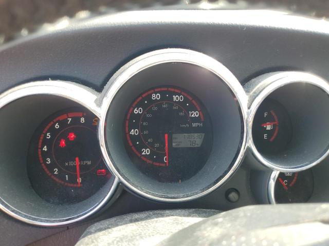 Photo 9 from auction – 2008 TOYOTA COROLLA MA with VIN 2T1KR32E68C708182
