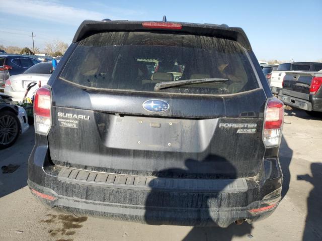 Photo 6 from auction – 2017 SUBARU FORESTER 2 with VIN JF2SJAEC5HH530882