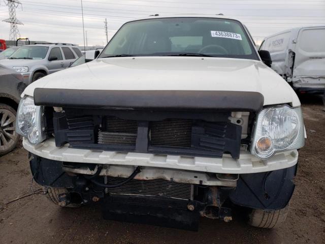 Photo 5 from auction – 2008 FORD EXPLORER L with VIN 1FMEU75E18UA50171