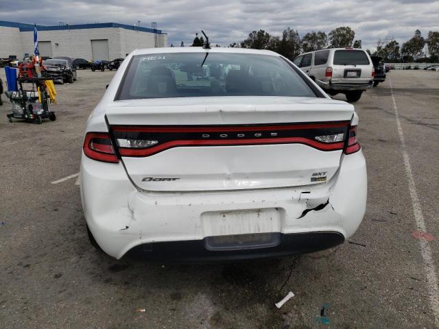 Photo 6 from auction – 2016 DODGE DART SXT with VIN 1C3CDFBA8GD570460