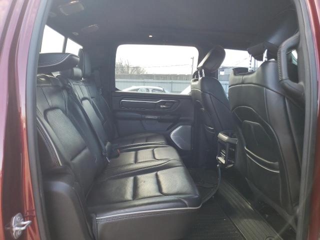 Photo 10 from auction – 2019 RAM 1500 LIMIT with VIN 1C6SRFPT3KN551196