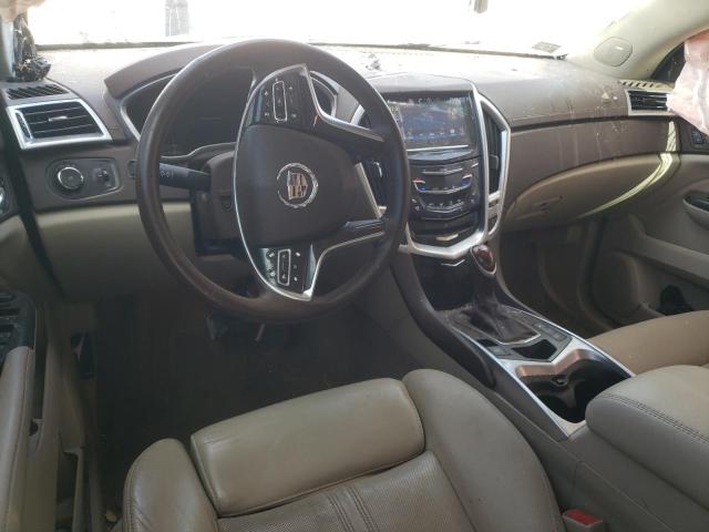Photo 8 from auction – 2016 CADILLAC SRX PREMIU with VIN 3GYFNDE33GS516968