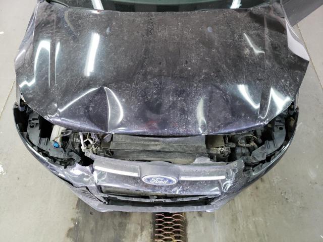 Photo 11 from auction – 2013 FORD FOCUS SE with VIN 1FADP3F22DL178218