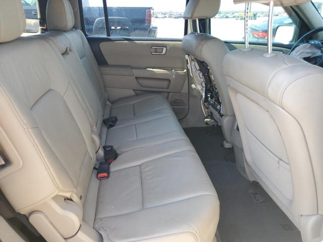 صورة رقم 11 من المزاد - 2013 HONDA PILOT EXLN مع VIN 5FNYF3H71DB035108