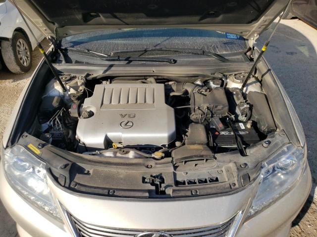 Zdjęcie 11 z aukcji – 2015 LEXUS ES 350 z VIN JTHBK1GG0F2169264