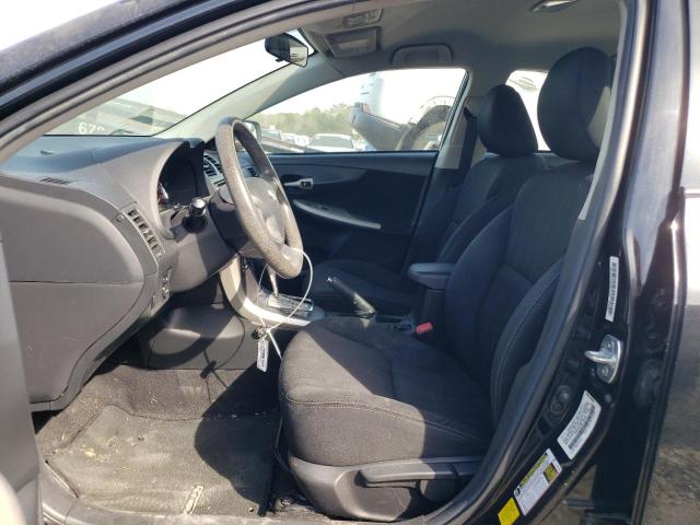 Photo 7 from auction – 2013 TOYOTA COROLLA BA with VIN 5YFBU4EE9DP193771