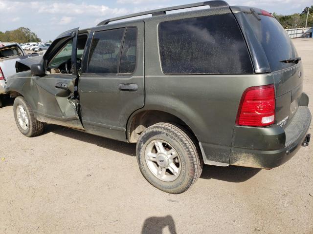 Photo 2 from auction – 2004 FORD EXPLORER X with VIN 1FMZU63K24UA92010