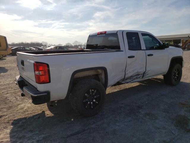 Photo 3 from auction – 2016 GMC SIERRA K15 with VIN 1GTV2LEC0GZ156727