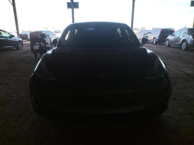 Photo 5 from auction – 2018 TESLA MODEL 3 with VIN 5YJ3E1EB6JF068949