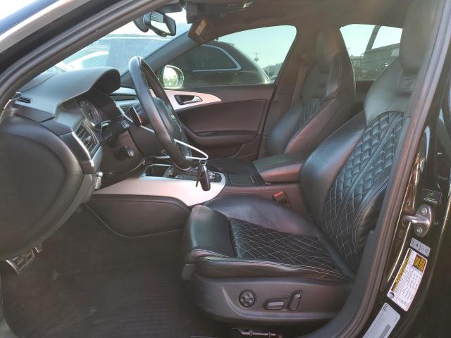 Photo 7 from auction – 2013 AUDI S6 with VIN WAUJ2BFC1DN059608