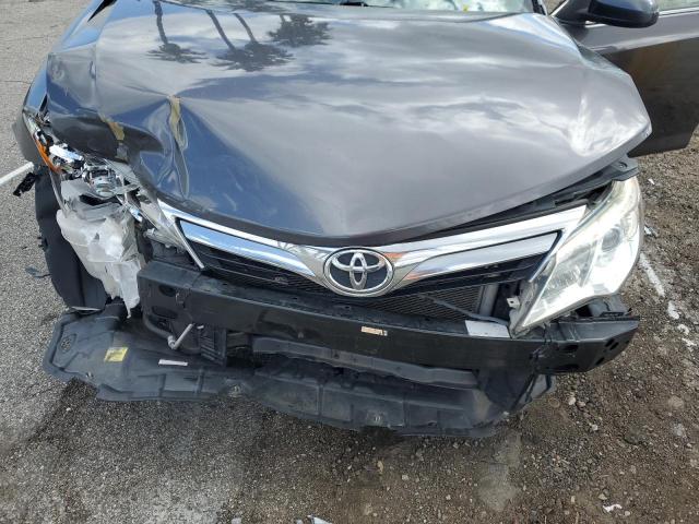 Photo 11 from auction – 2014 TOYOTA CAMRY L with VIN 4T1BF1FK2EU403110