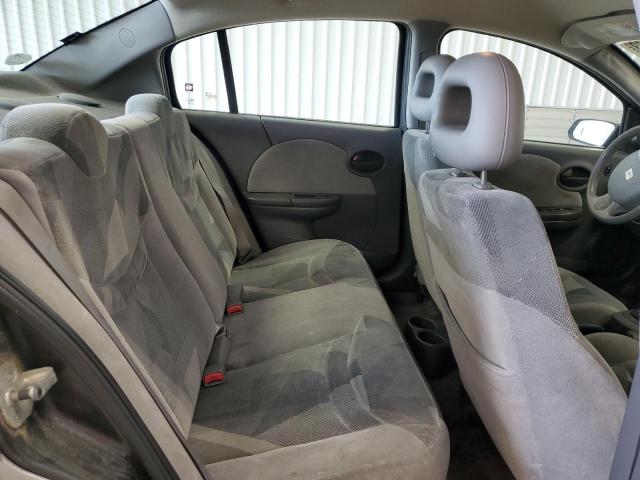 Photo 10 from auction – 2003 SATURN ION LEVEL with VIN 1G8AL52FX3Z137385