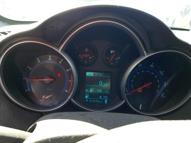 Photo 9 from auction – 2014 CHEVROLET CRUZE LT with VIN 1G1PC5SB3E7129150