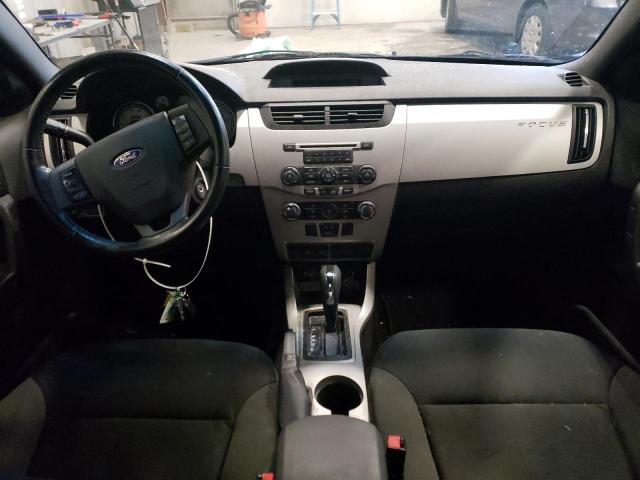 Photo 8 from auction – 2008 FORD FOCUS SE with VIN 1FAHP35N98W243275